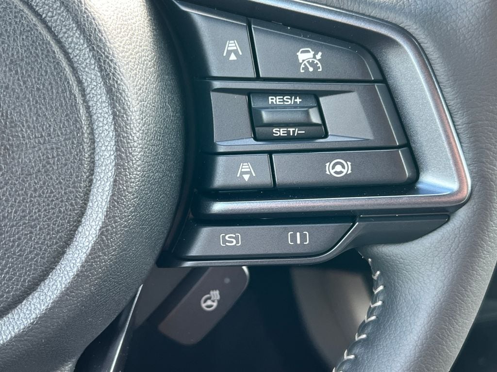 2026 Subaru Forester Limited - Photo 20