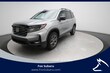 Honda Passport