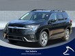 Subaru Ascent