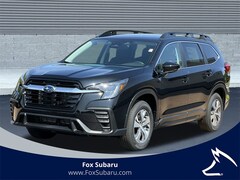 2025 Subaru Ascent Premium 7-Passenger SUV