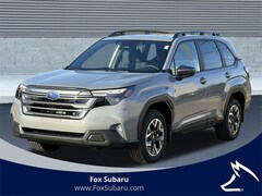 2025 Subaru Forester Premium SUV