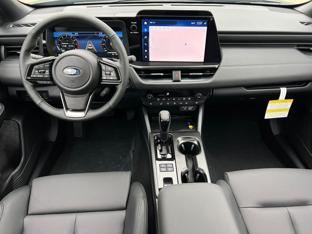 New 2026 Subaru Outback Touring XT SUV