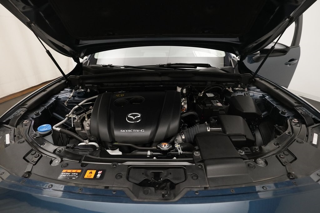 2024 Mazda CX-50 2.5 Premium Plus photo 2