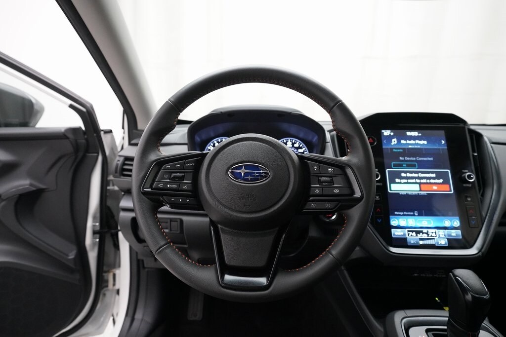 2025 Subaru Crosstrek Limited photo 4