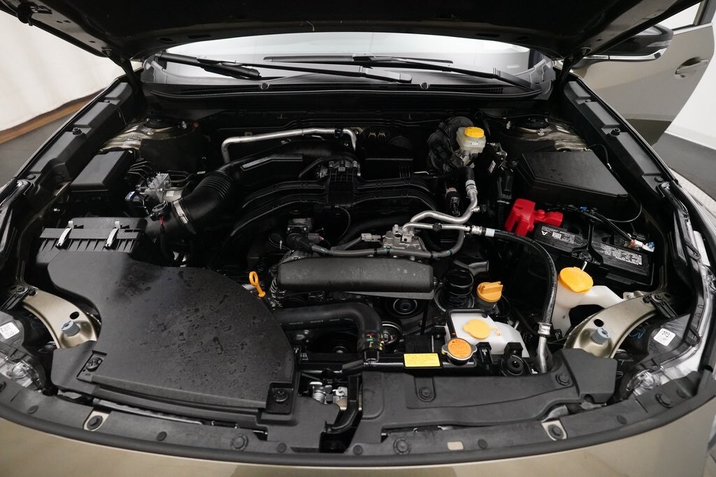 Used 2025 Subaru Outback Premium SUV