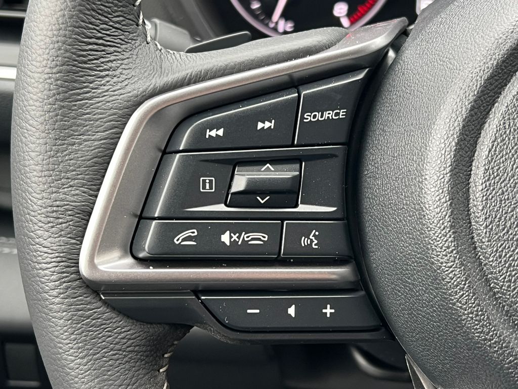 2026 Subaru Ascent Limited - Photo 24