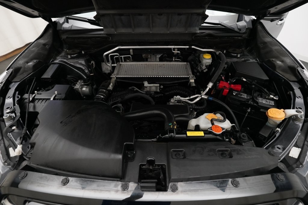 Used 2023 Subaru Ascent Touring SUV