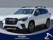  Subaru Ascent