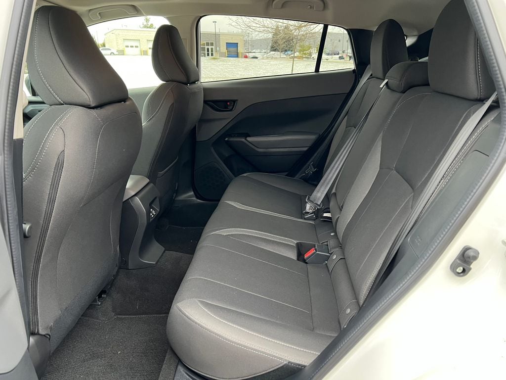 New 2026 Subaru Crosstrek Premium SUV