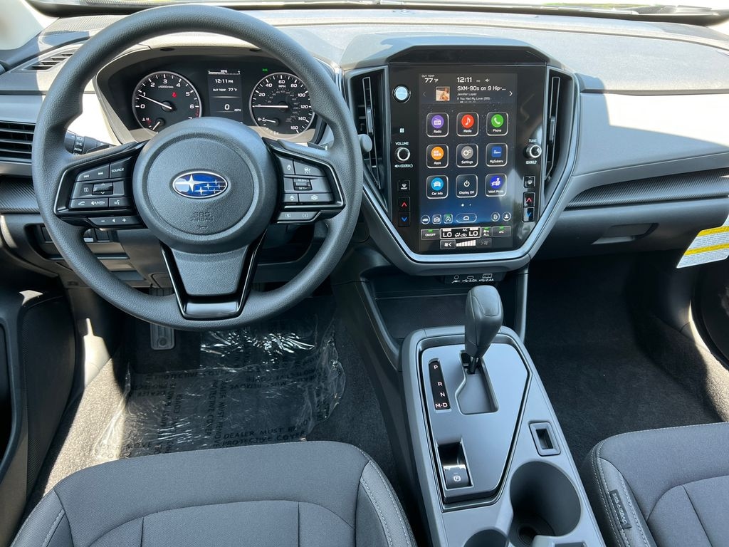 New 2026 Subaru Crosstrek Premium SUV