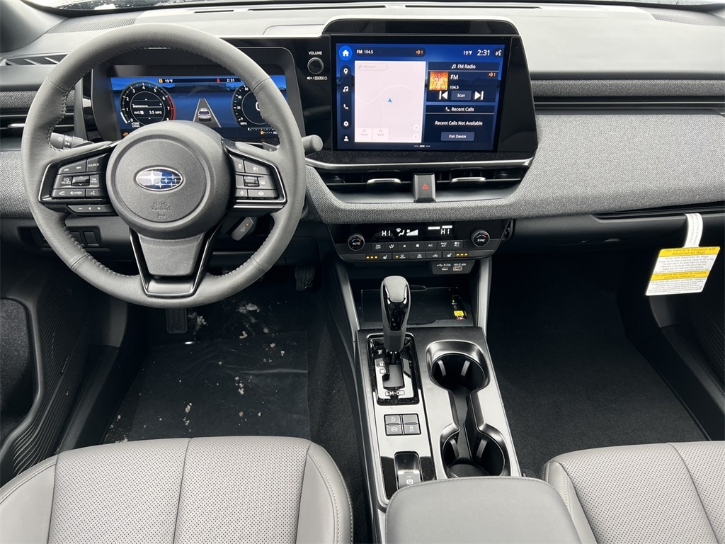 New 2026 Subaru Outback Limited SUV