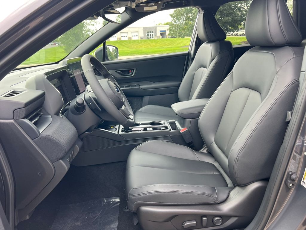 New 2026 Subaru Outback Premium SUV