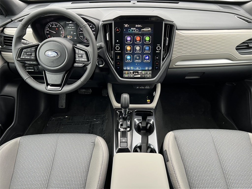 New 2026 Subaru Forester Premium SUV