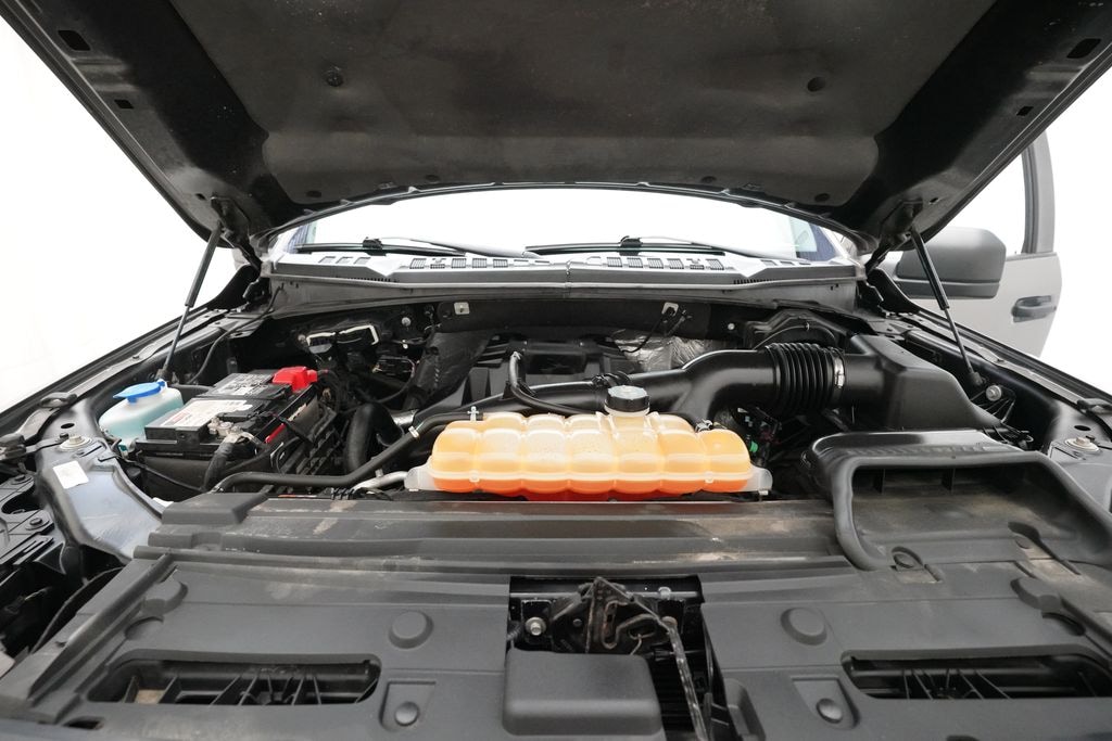 Used 2016 Ford F-150 XL Truck