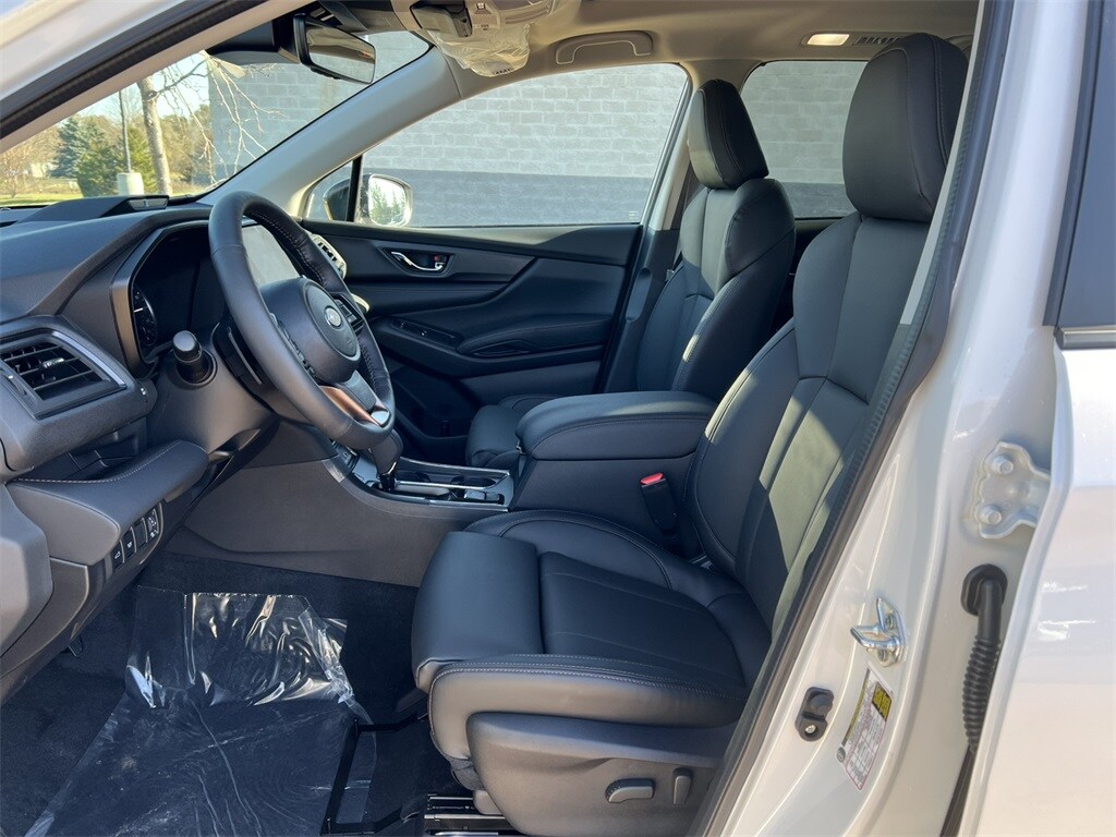 New 2026 Subaru Ascent Limited Bronze Edition 7-Passenger SUV