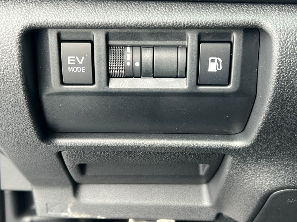 2026 Subaru Crosstrek Sport - Photo 17