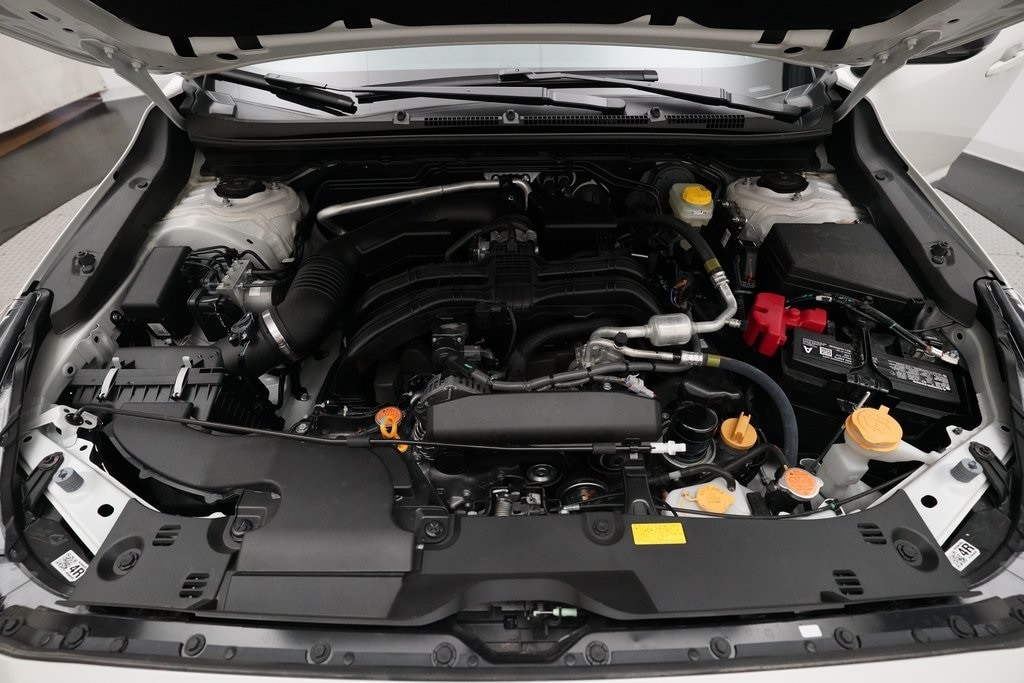 Used 2025 Subaru Crosstrek Limited SUV