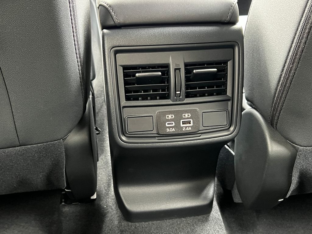 2026 Subaru Outback Premium - Photo 32