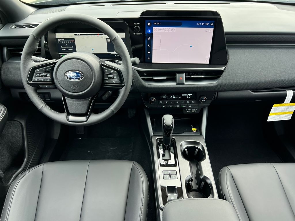 New 2026 Subaru Outback Premium SUV