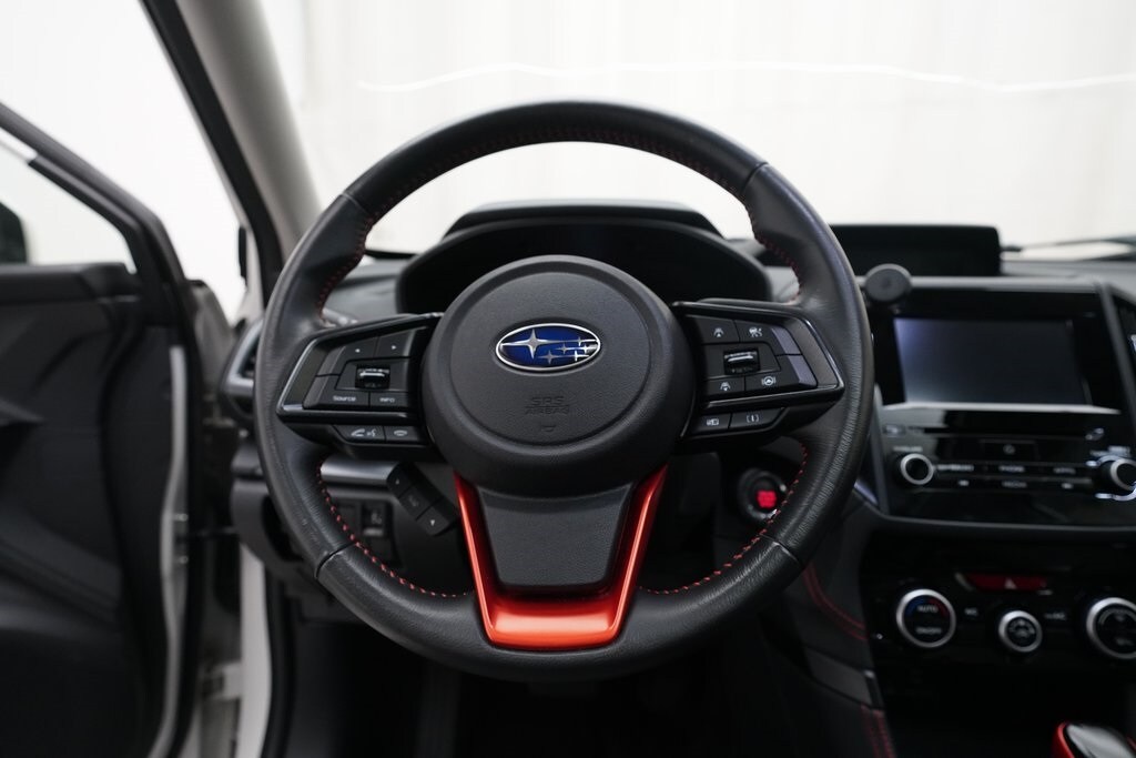 2023 Subaru Forester Sport photo 3