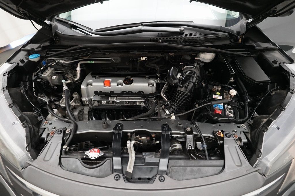 2014 Honda CR-V EX photo 3