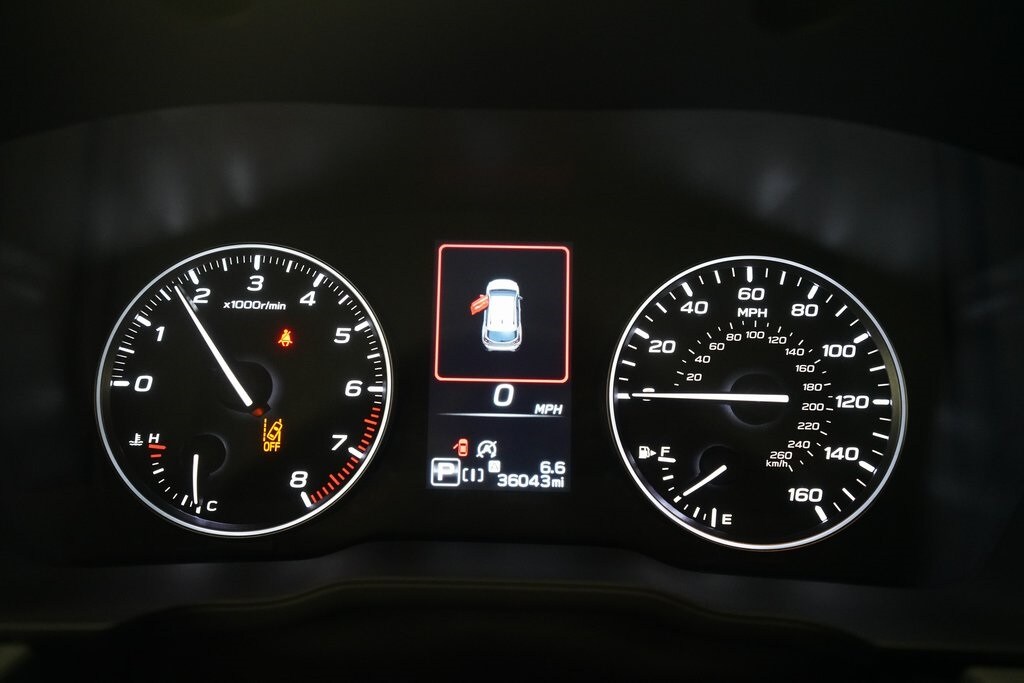 2024 Subaru Crosstrek Premium photo 2