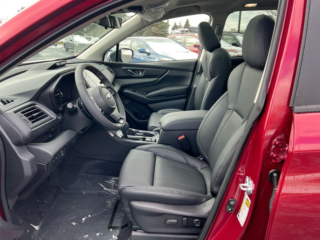 New 2026 Subaru Ascent Onyx Edition Touring 7-Passenger SUV