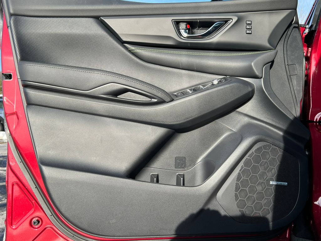 2026 Subaru Ascent Onyx Edition-Touring - Photo 16