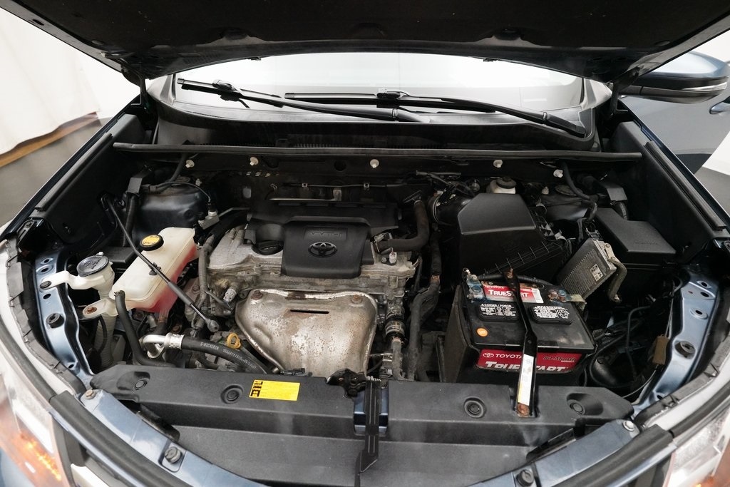 Used 2013 Toyota RAV4 Limited SUV