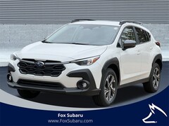 2025 Subaru Crosstrek Premium SUV