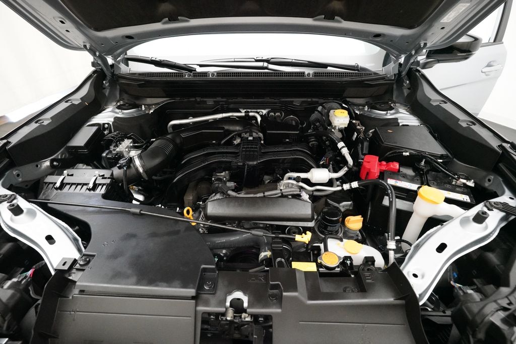 Certified 2026 Subaru Outback Limited SUV