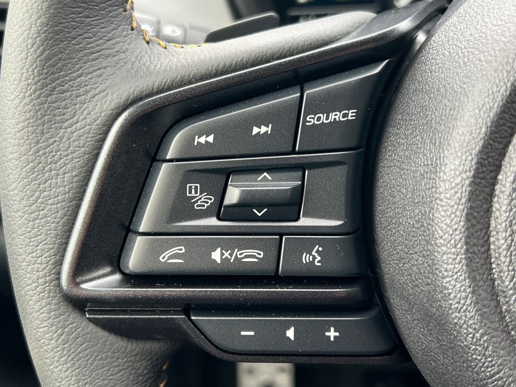 2026 Subaru Crosstrek Sport - Photo 20