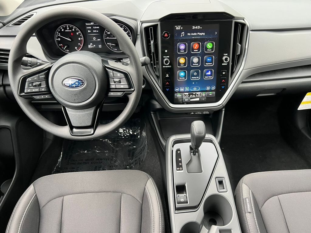 New 2026 Subaru Crosstrek Premium SUV