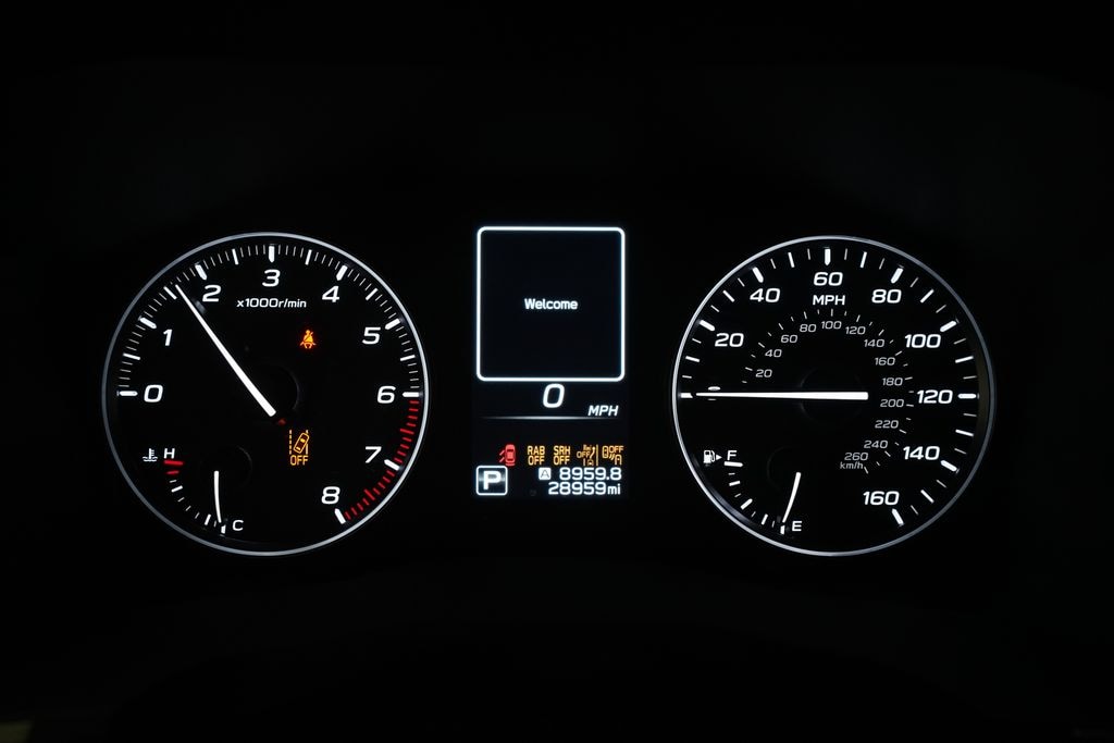 Certified 2024 Subaru Ascent Limited SUV