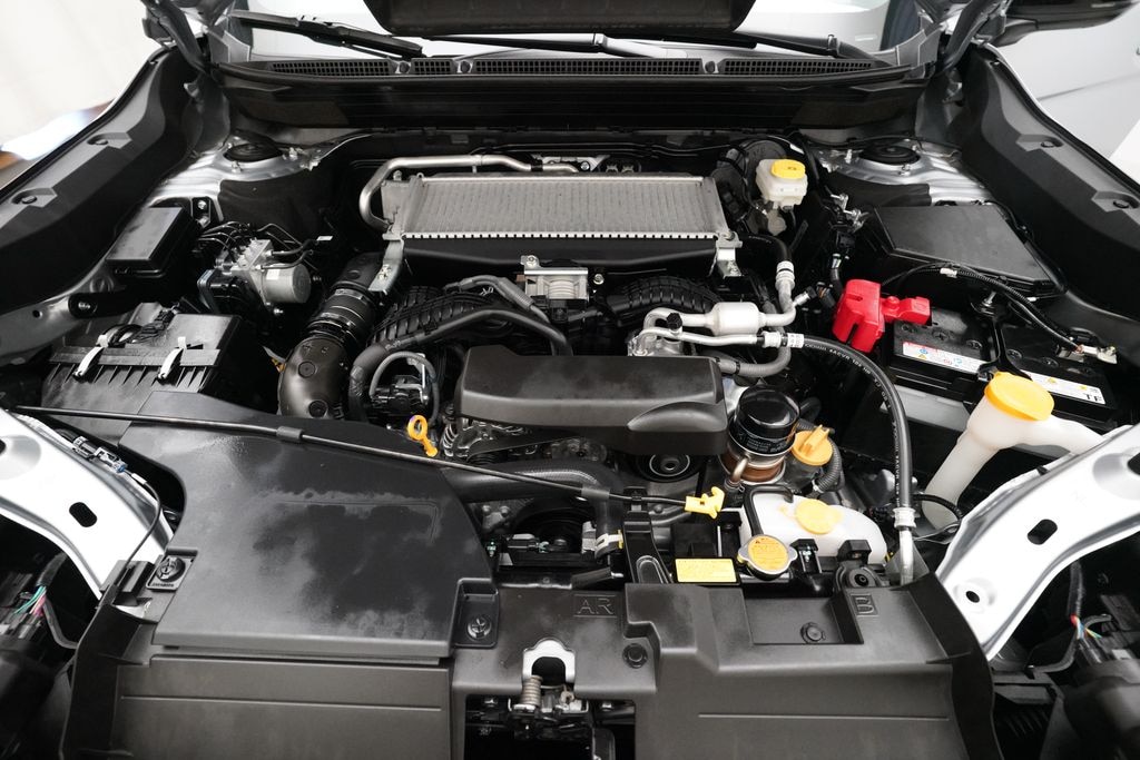 Certified 2026 Subaru Outback Limited XT SUV