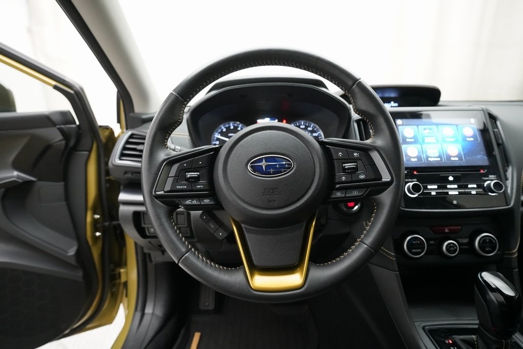 Certified 2023 Subaru Crosstrek Sport SUV