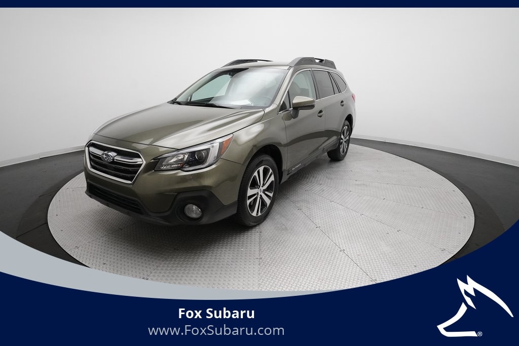 Used 2019 Subaru Outback 2.5i SUV