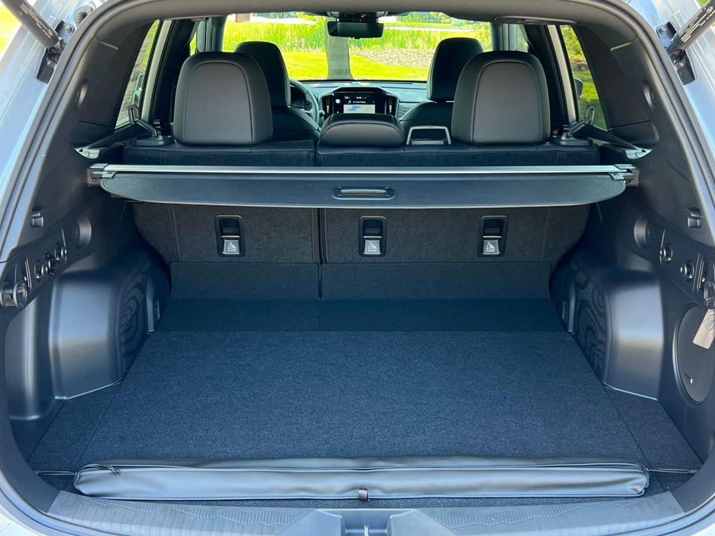 2026 Subaru Forester Touring - Photo 33