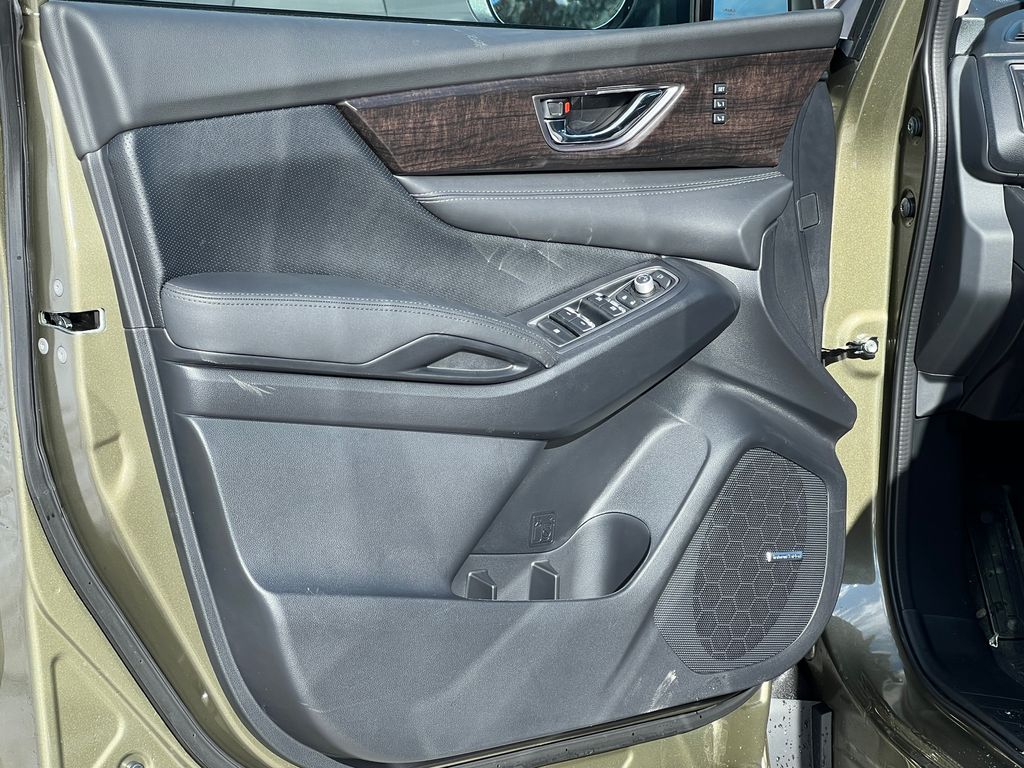 2026 Subaru Ascent Touring - Photo 15