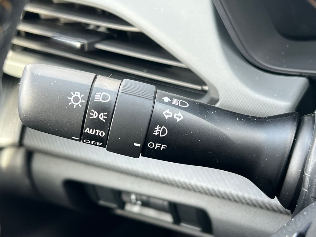 2026 Subaru Crosstrek Wilderness - Photo 20