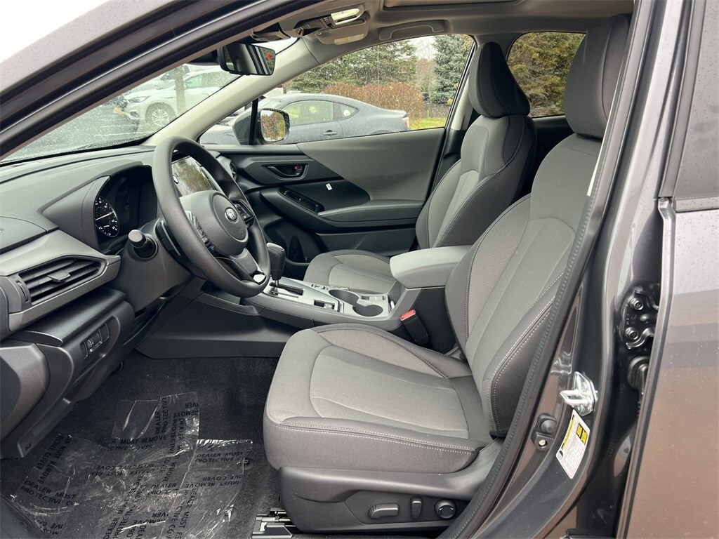 2026 Subaru Crosstrek Premium photo 3