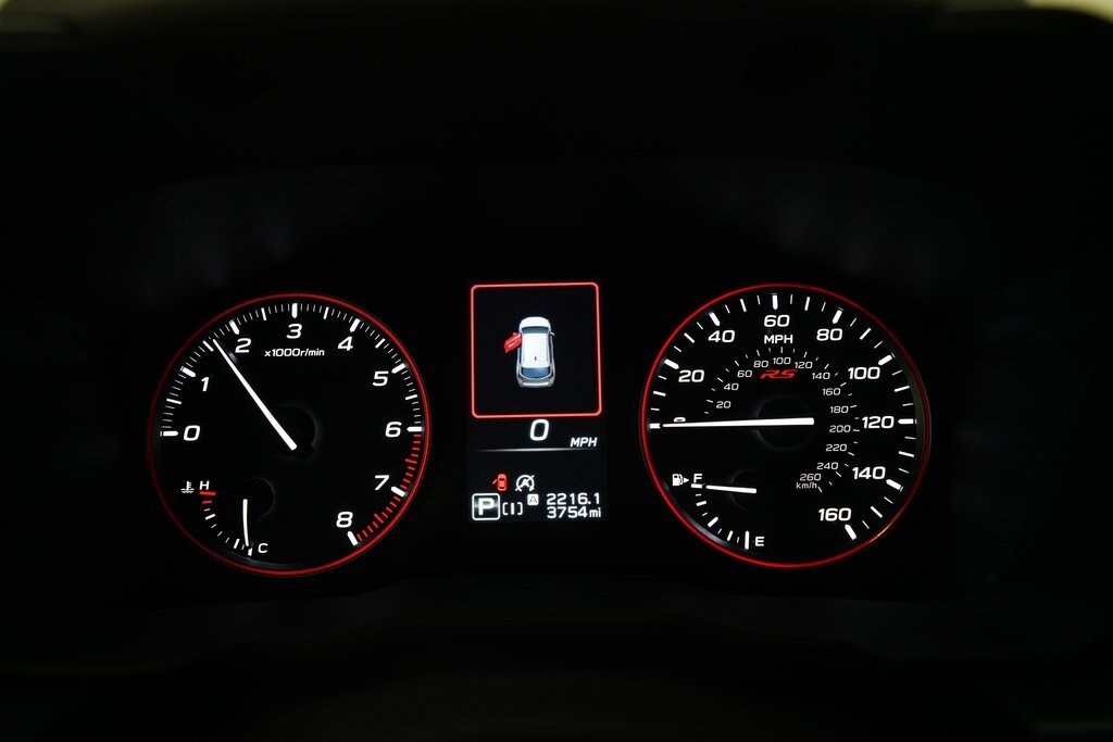 2025 Subaru Impreza 2.5RS photo 2