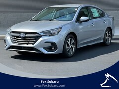 2025 Subaru Legacy Premium Sedan