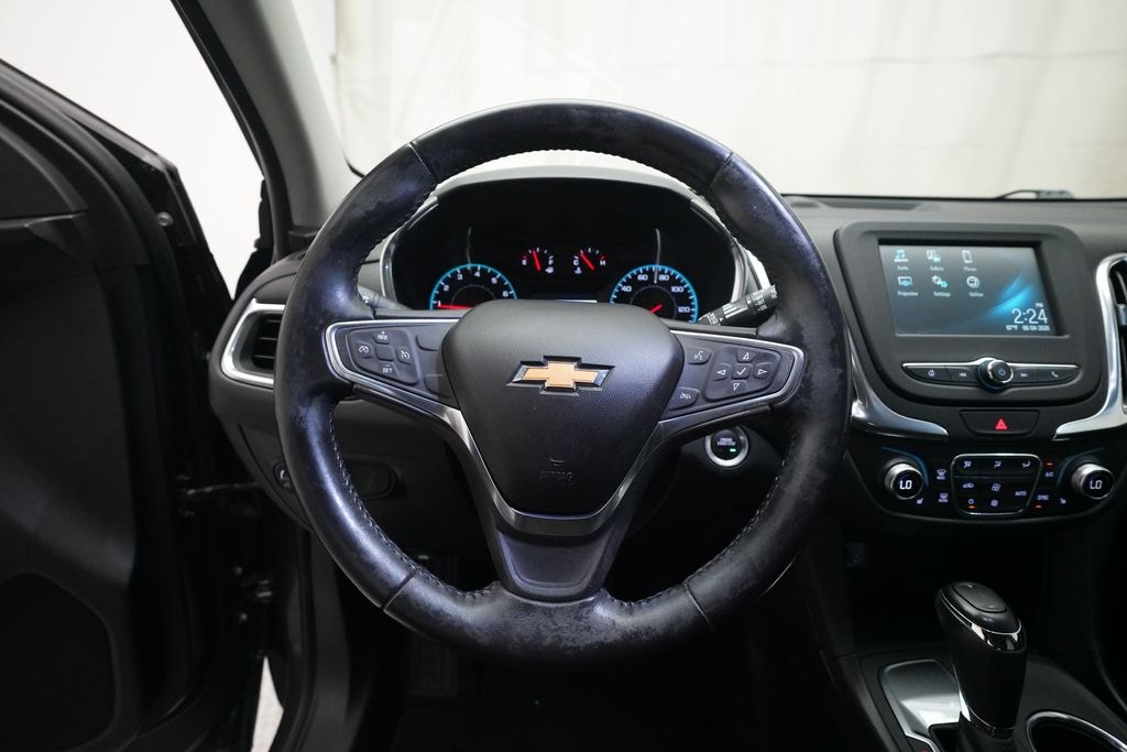 Used 2018 Chevrolet Equinox LT SUV