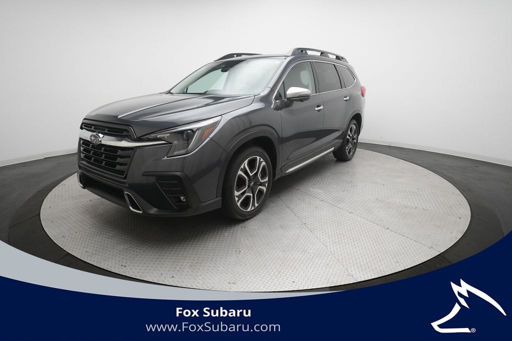 Used 2023 Subaru Ascent Touring SUV