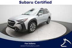 2025 Subaru Outback Touring SUV