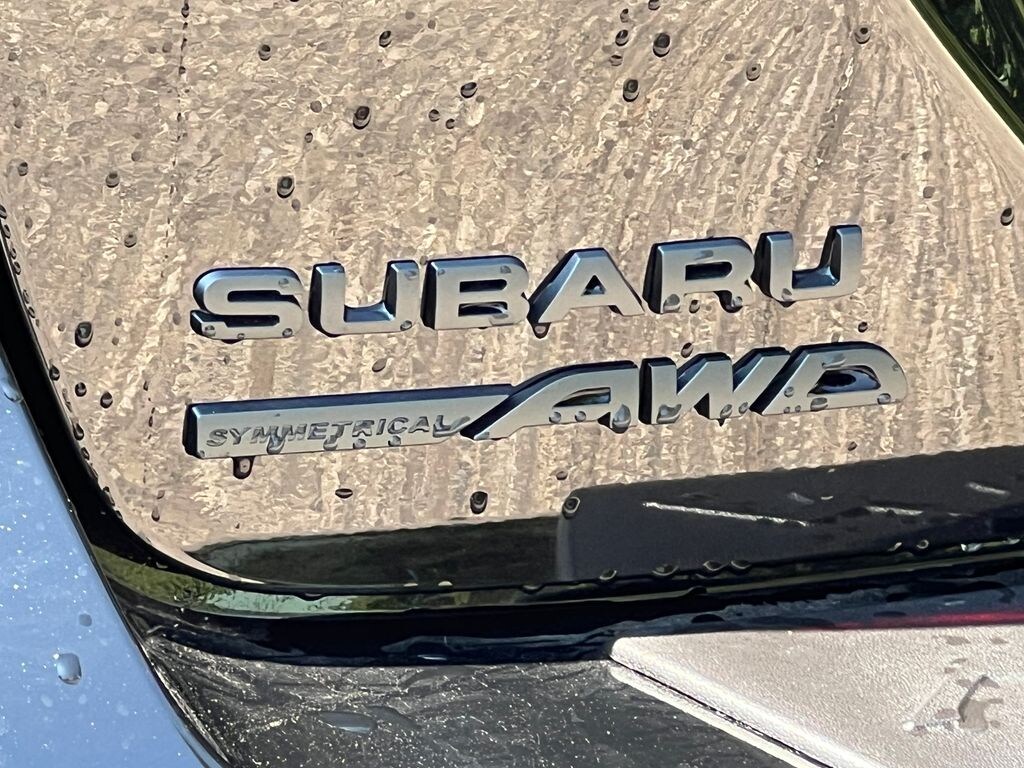 New 2026 Subaru Crosstrek Premium SUV