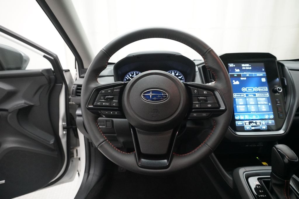 Used 2025 Subaru Crosstrek Limited SUV
