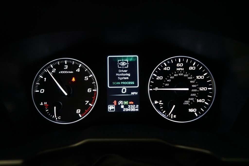 Used 2023 Subaru Outback Limited SUV