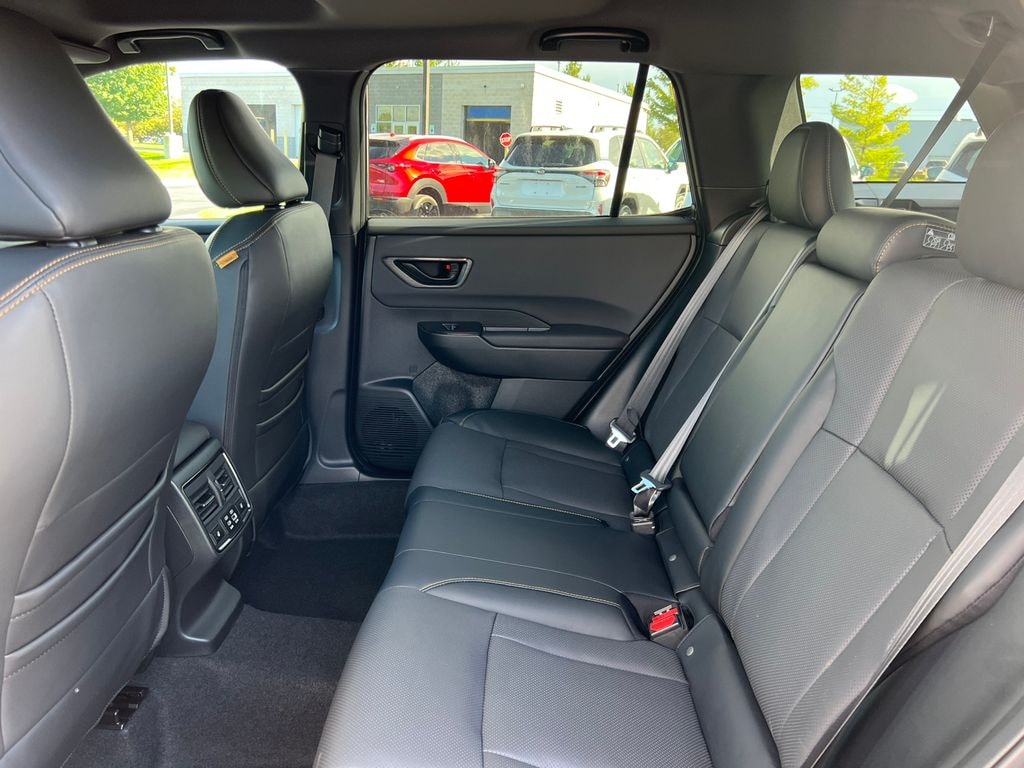 New 2026 Subaru Outback Wilderness SUV
